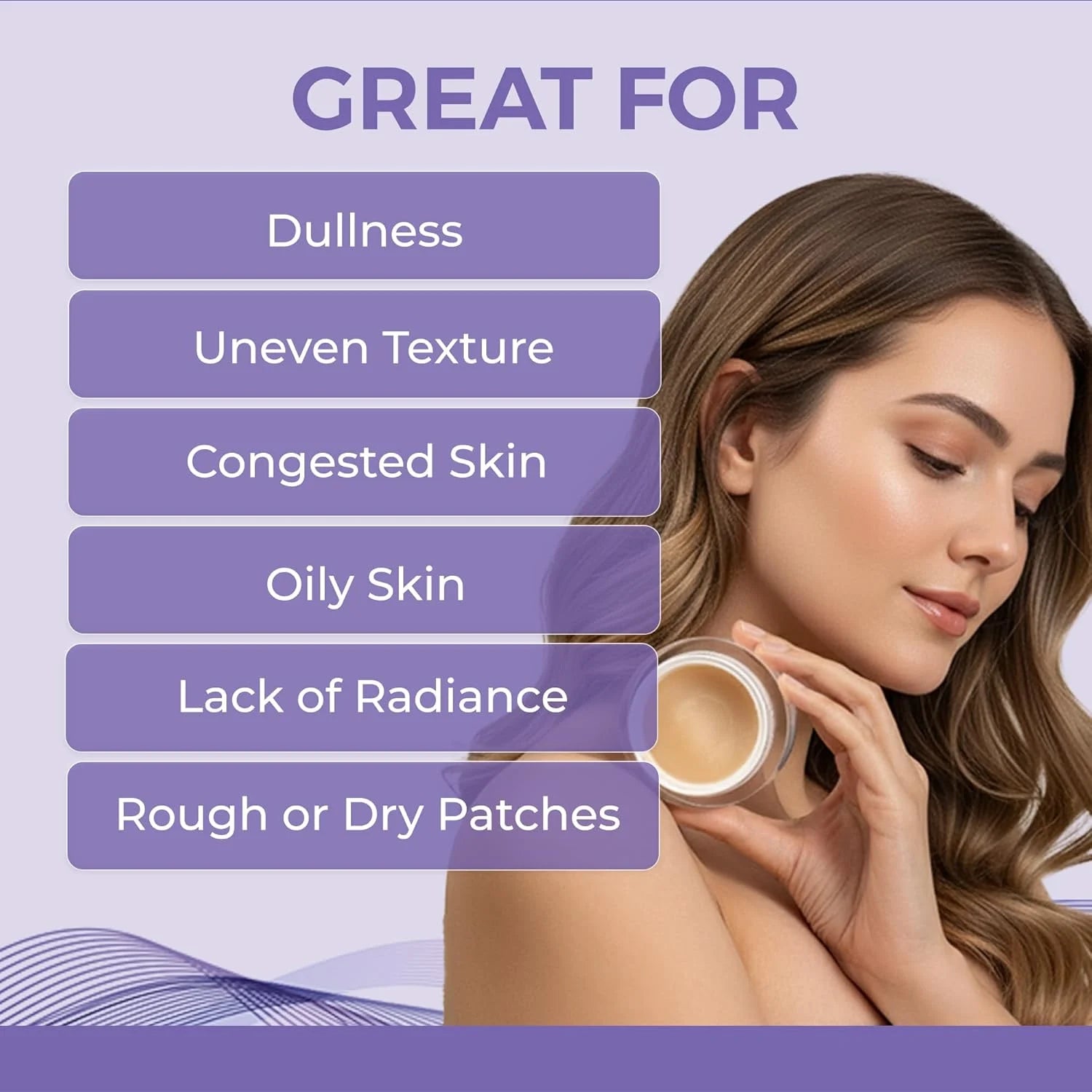 Neutriderm C Scrub - Vitamin C Facial Exfoliator, Gentle Anti-Aging Scrub for Skin Discoloration, Deep Pore Cleanser, Natural Australian Skincare, Suitable for All Skin Types 50gm