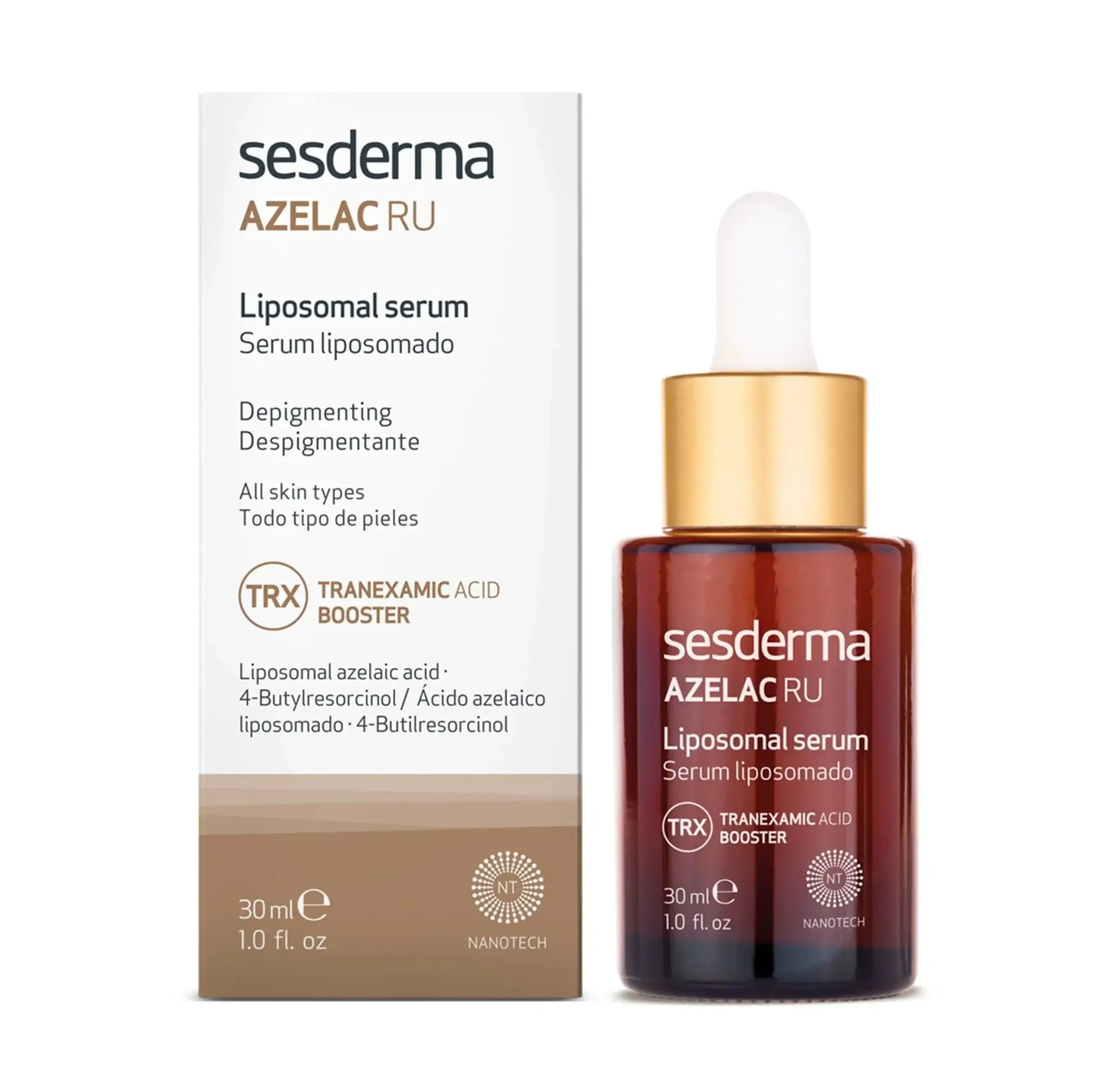 melasma serum