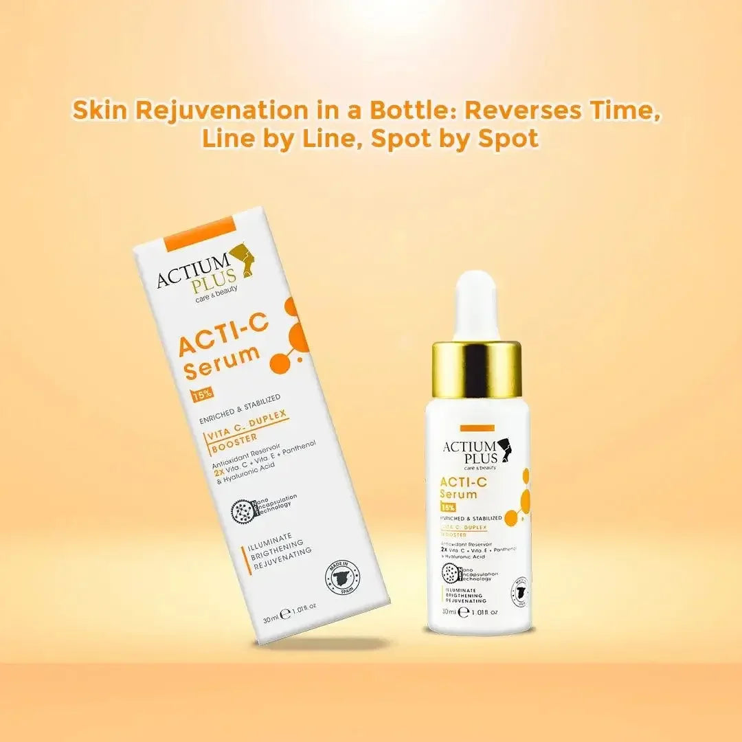 Actium Plus ACTI-C Serum 30ml