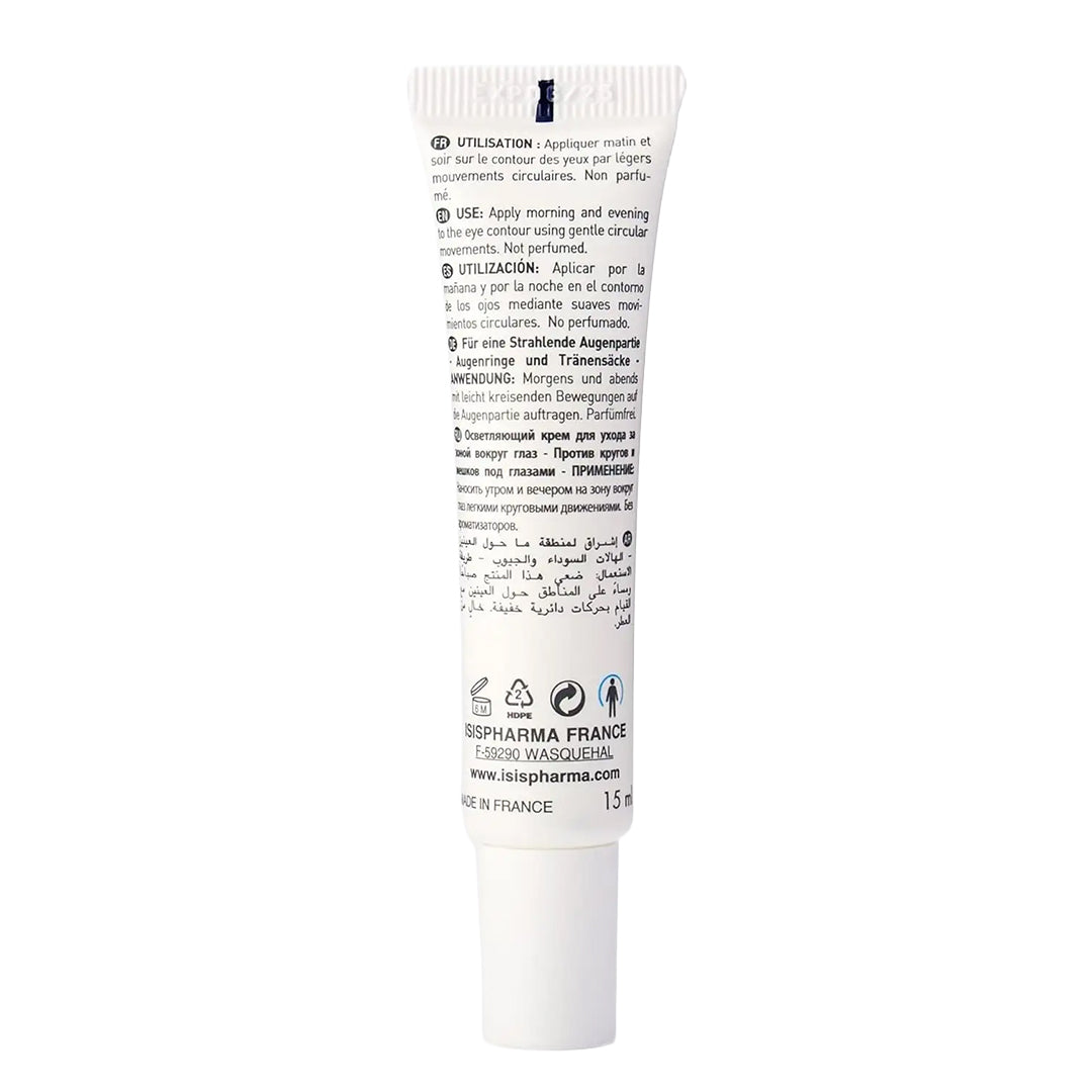 Isispharma Neotone Lightening Eye Contour Care 15ml