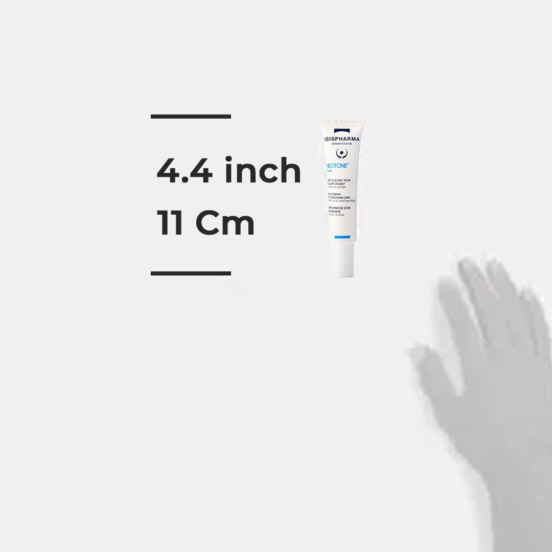 Isispharma Neotone Lightening Eye Contour Care 15ml