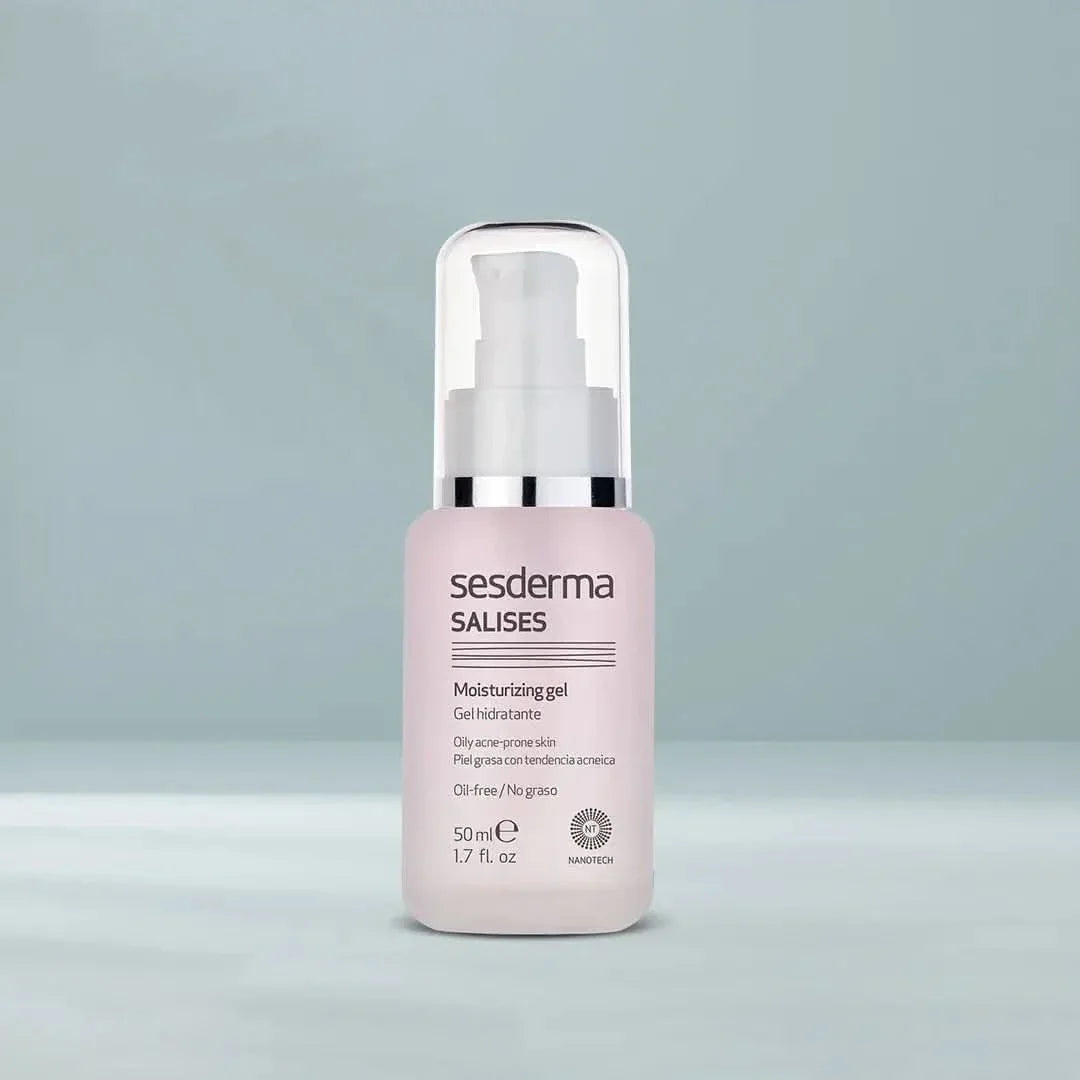 Sesderma Salises Moisturizing Gel 50ml