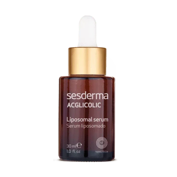 Serum for anti-aging