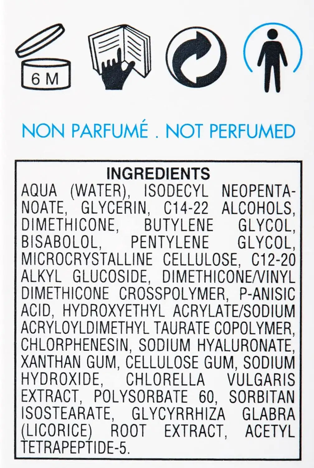 Isispharma Neotone Lightening Eye Contour Care 15ml