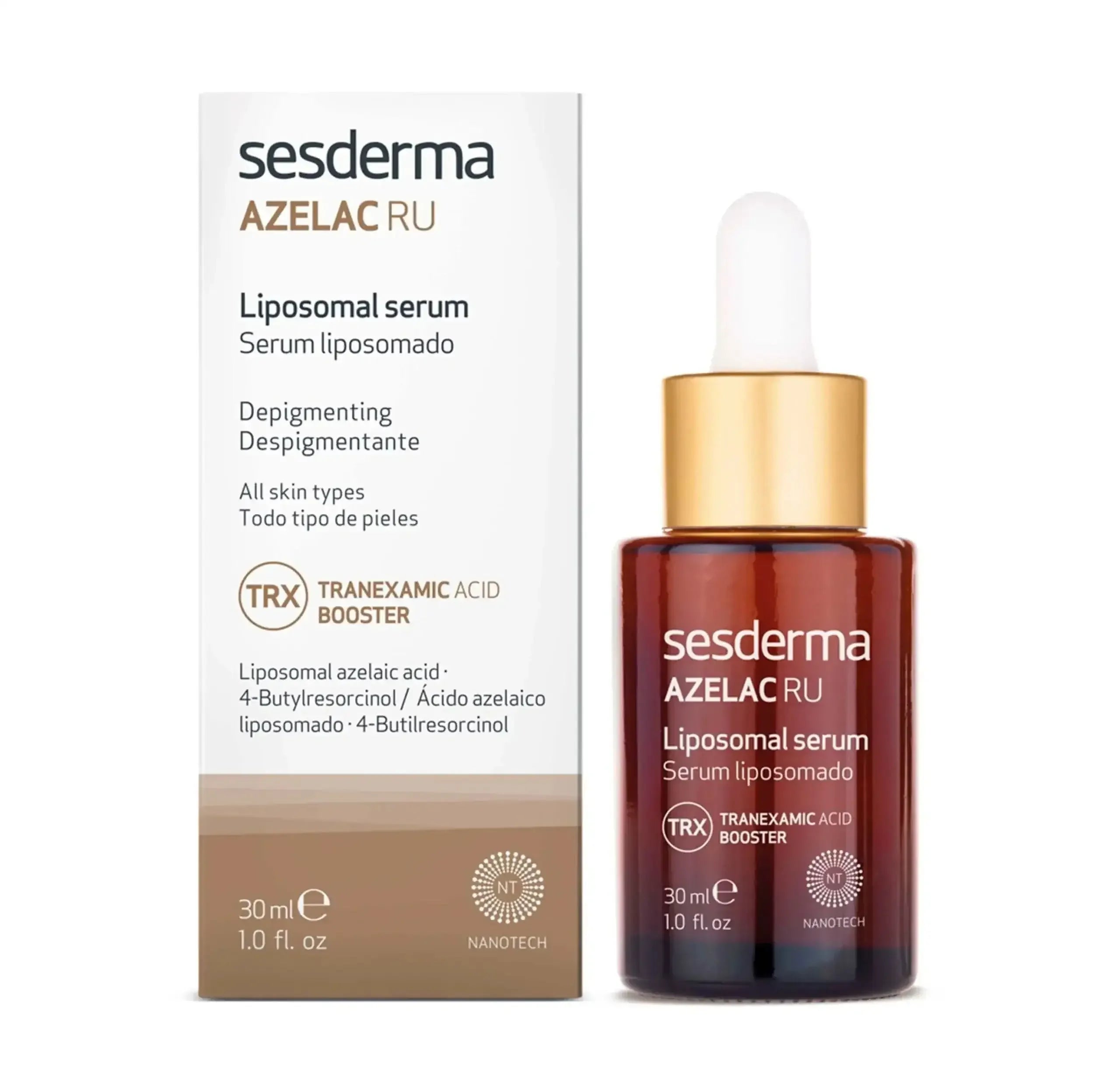 best dark spot serum