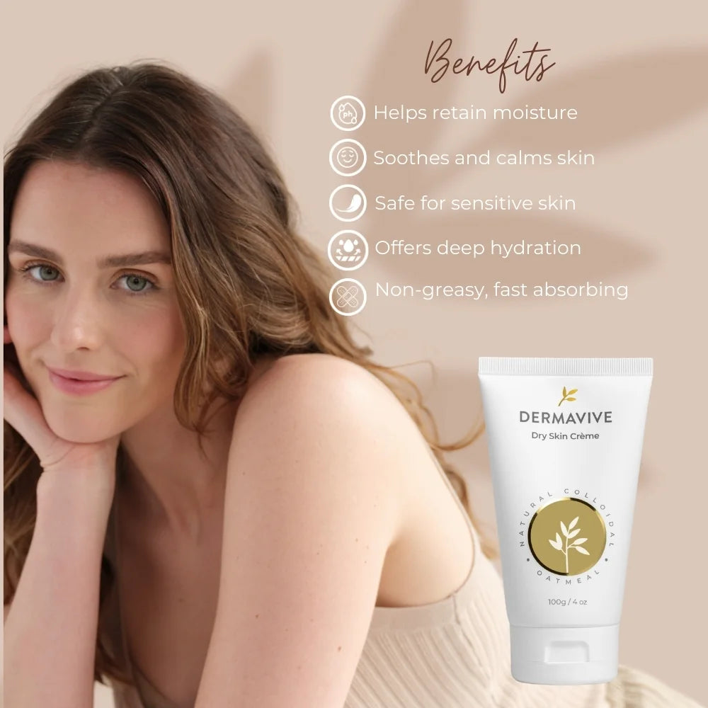Skincare Combo for All Skin Types | Hydrated & Healthy Skin