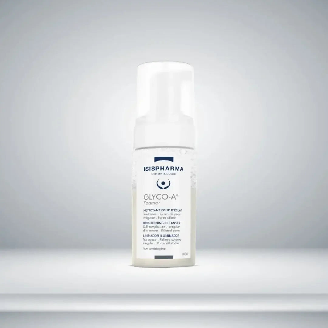 Isispharma Glyco - A Foamer Face 100ml