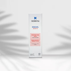 Sesderma Seskavel anti hair loss lotion