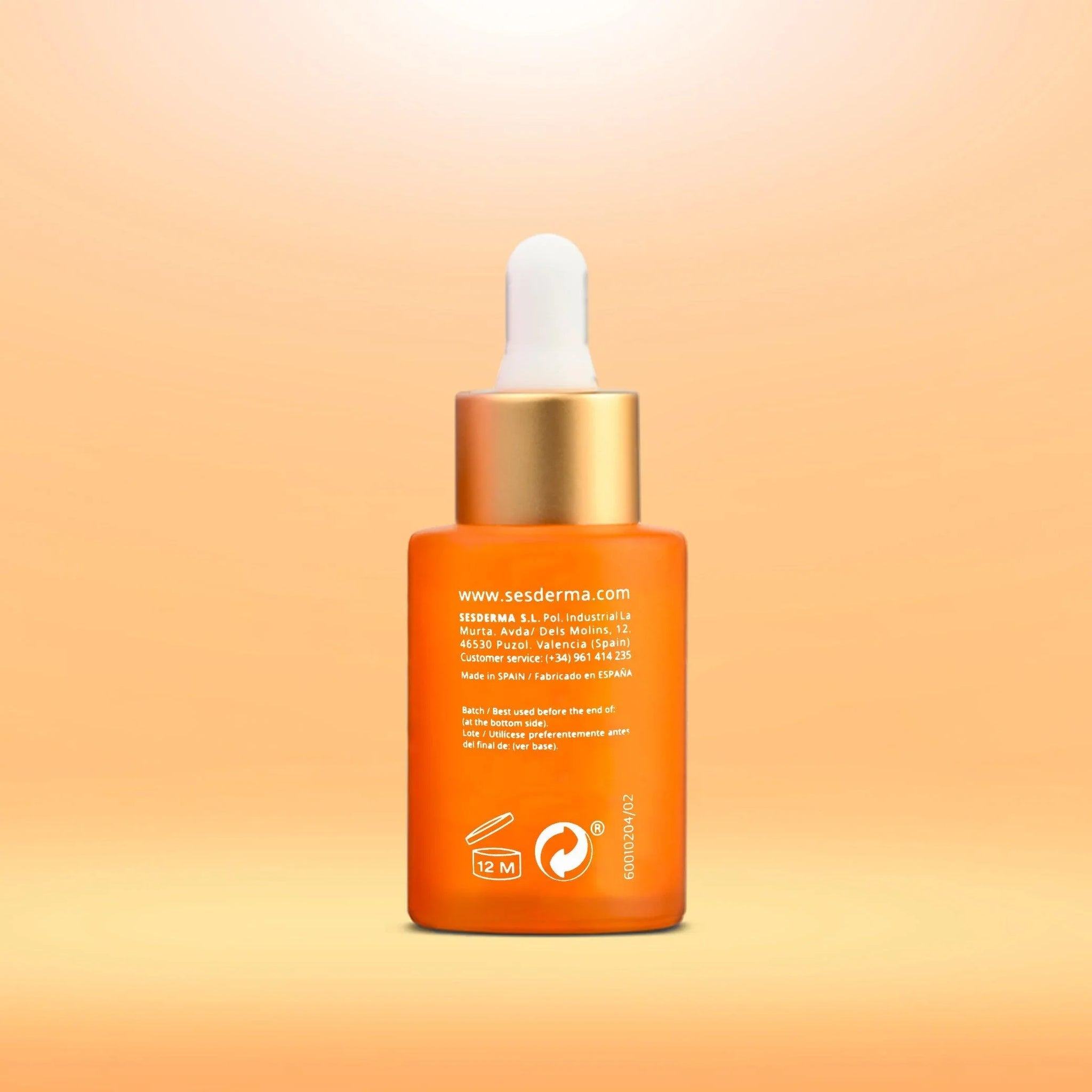Cvit 5 serum