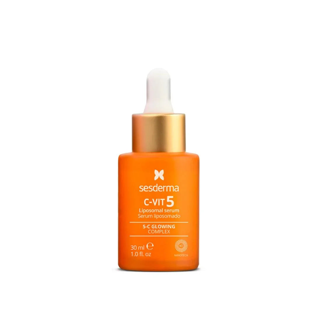 C-Vit serum