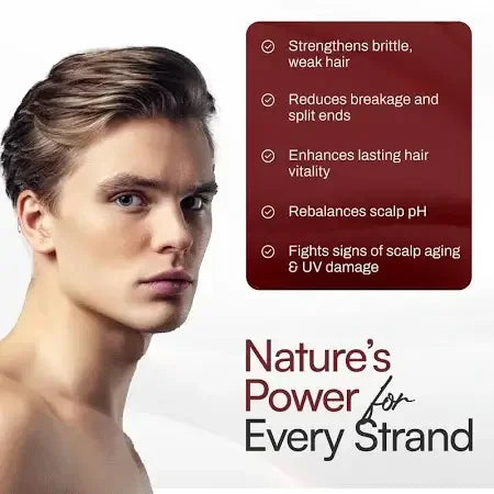 Foltene Pharma Hair & Scalp Treatment for Men Value Pack (24 Vials)