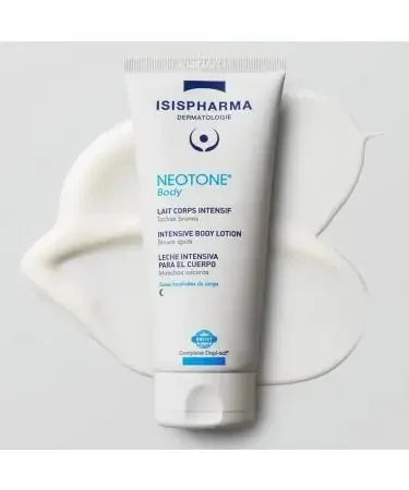 Isispharma Neotone Intensive Body Lotion 100ml