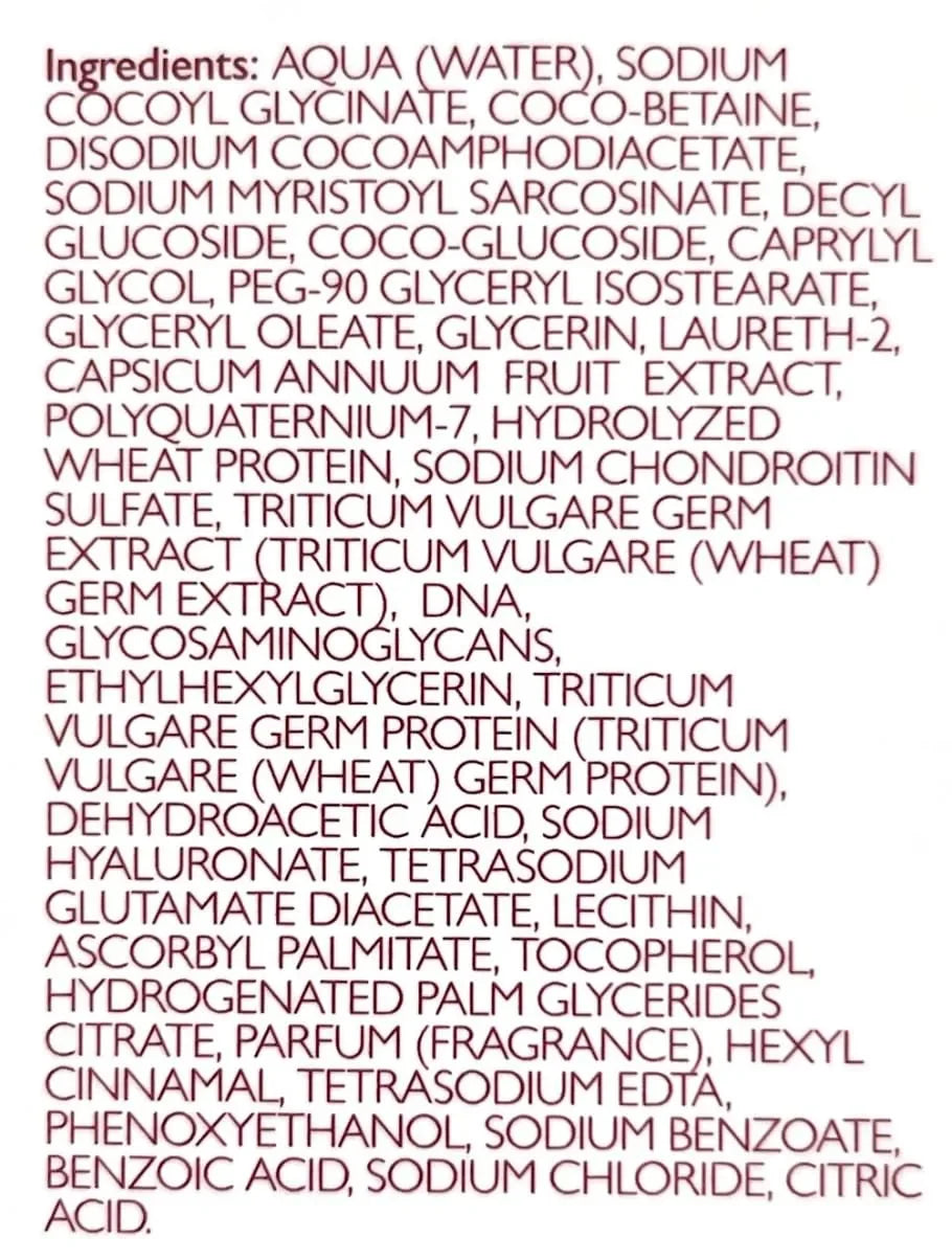 Foltene Pharma Strengthening for Thinning Hair Men Shampoo 200ml