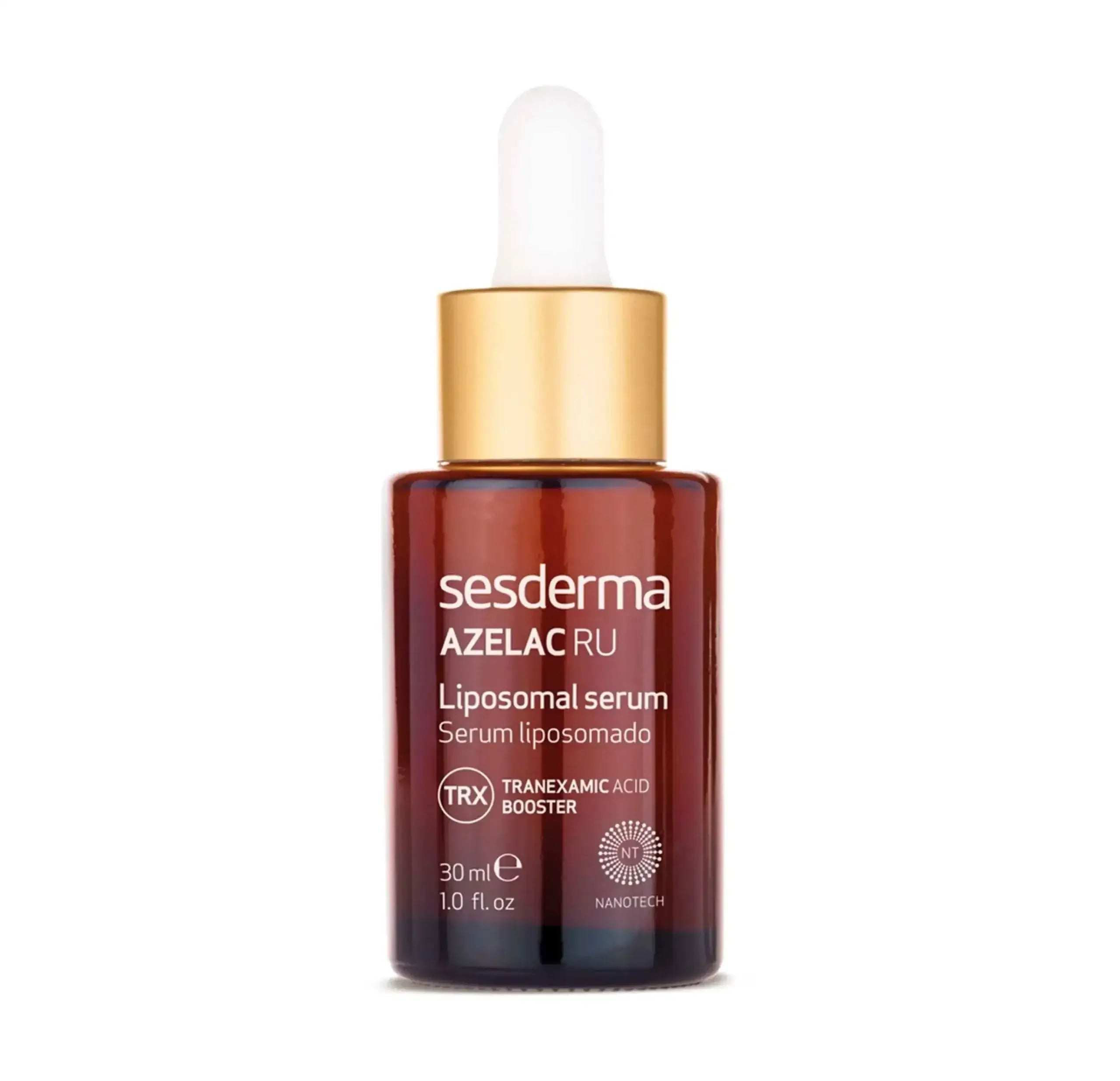 skin brightening serum for oily skin