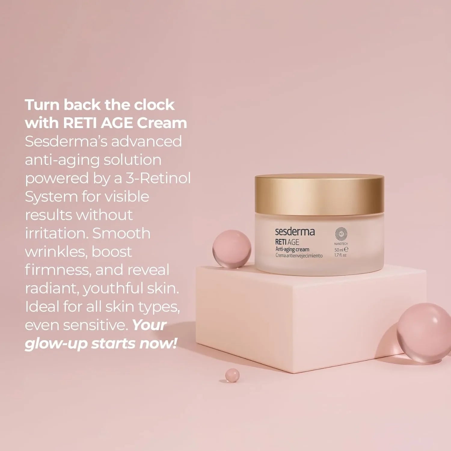 wrinkle cream for women