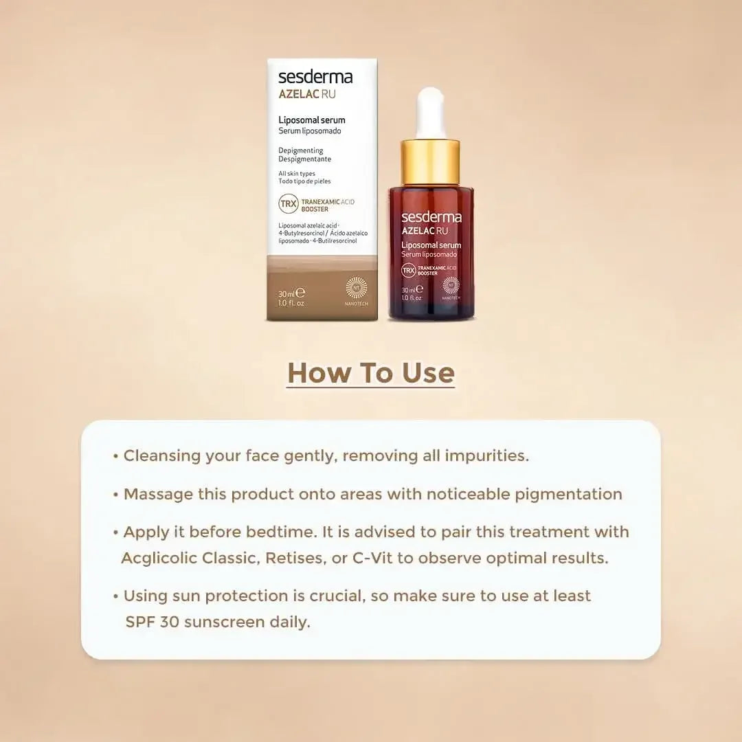 sesderma Anti Dark Spot Serum