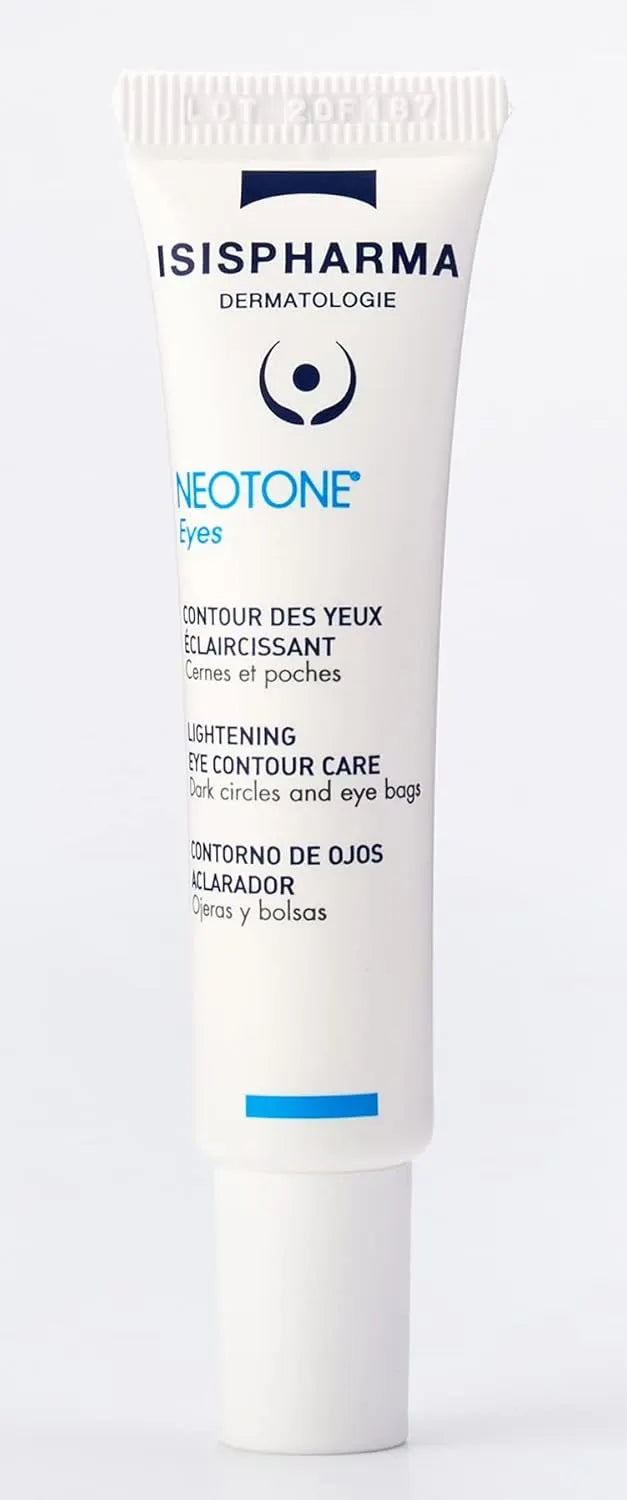 Isispharma Neotone Lightening Eye Contour Care 15ml