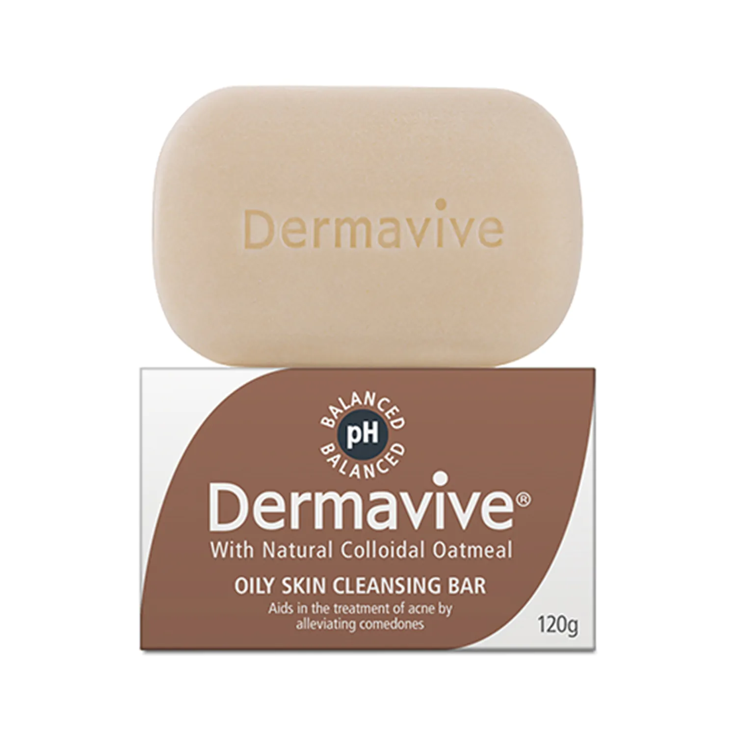 oily skin cleansing bar