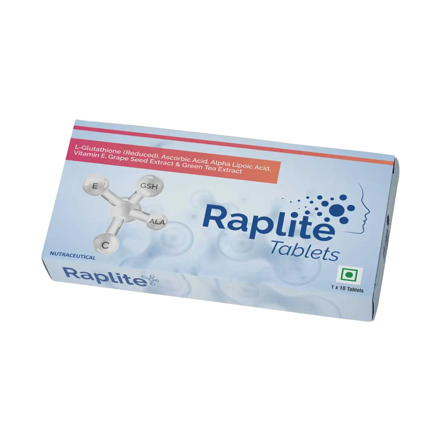 Raplite tablets